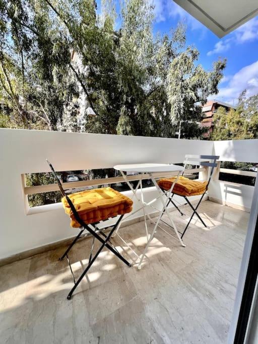 Lovely Studio 3-Min From Beach Palaio Faliro Exteriér fotografie